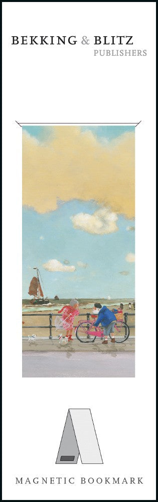 Semn carte mg. Holland op z'n mooist, Charlotte Dematons