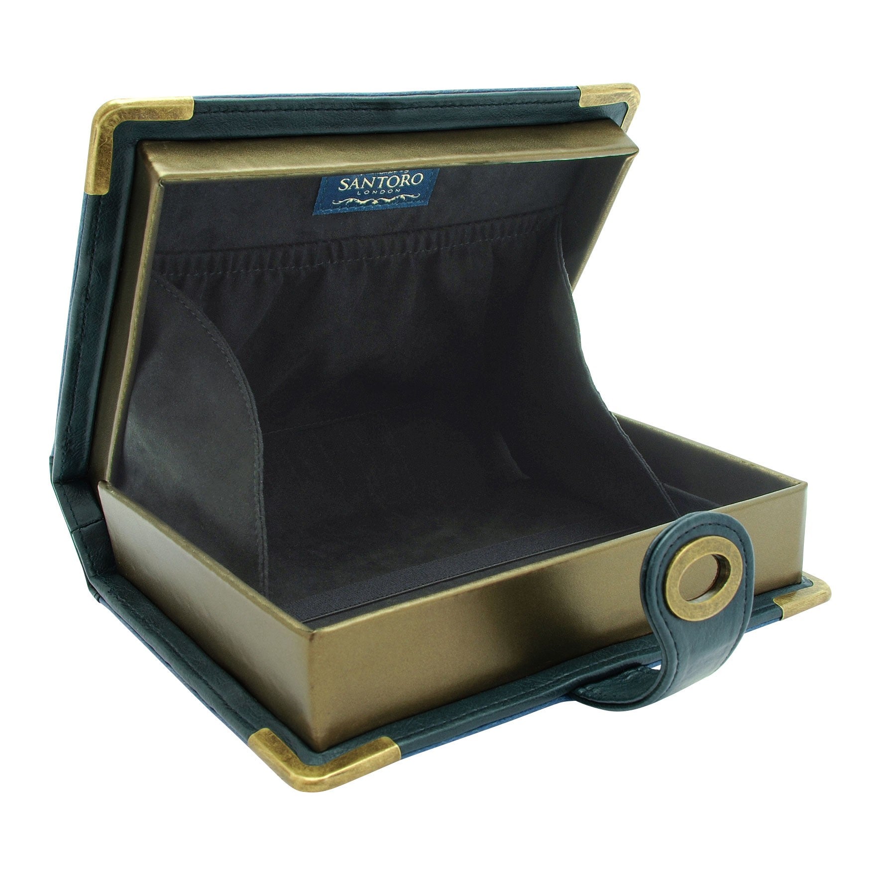 Geanta cu clips Gorjuss Chronicles - Family in a Book