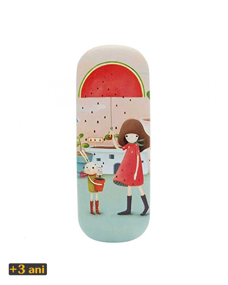 Kori Kumi Etui ochelari Melon Showers