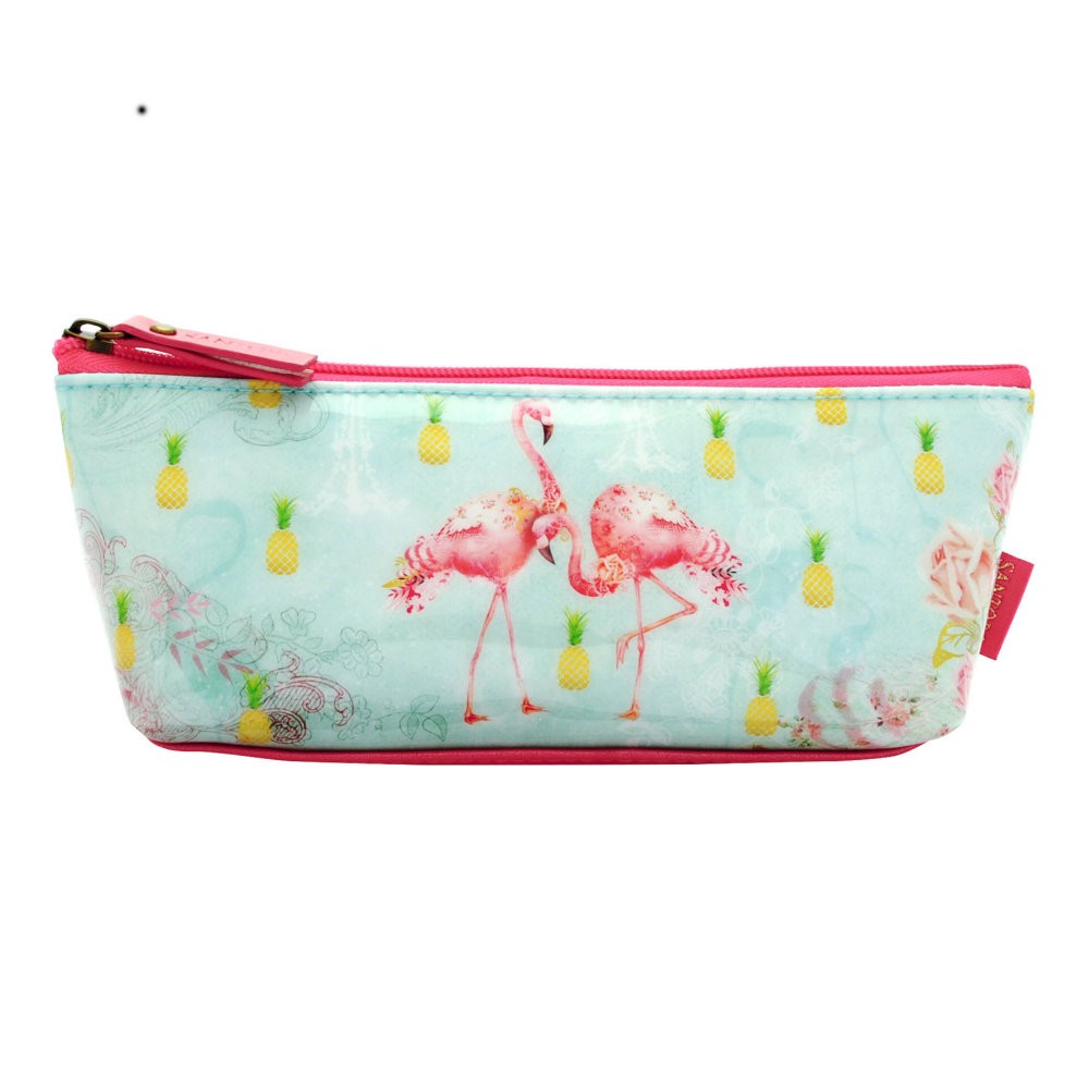 Penar Santoro Flamingos