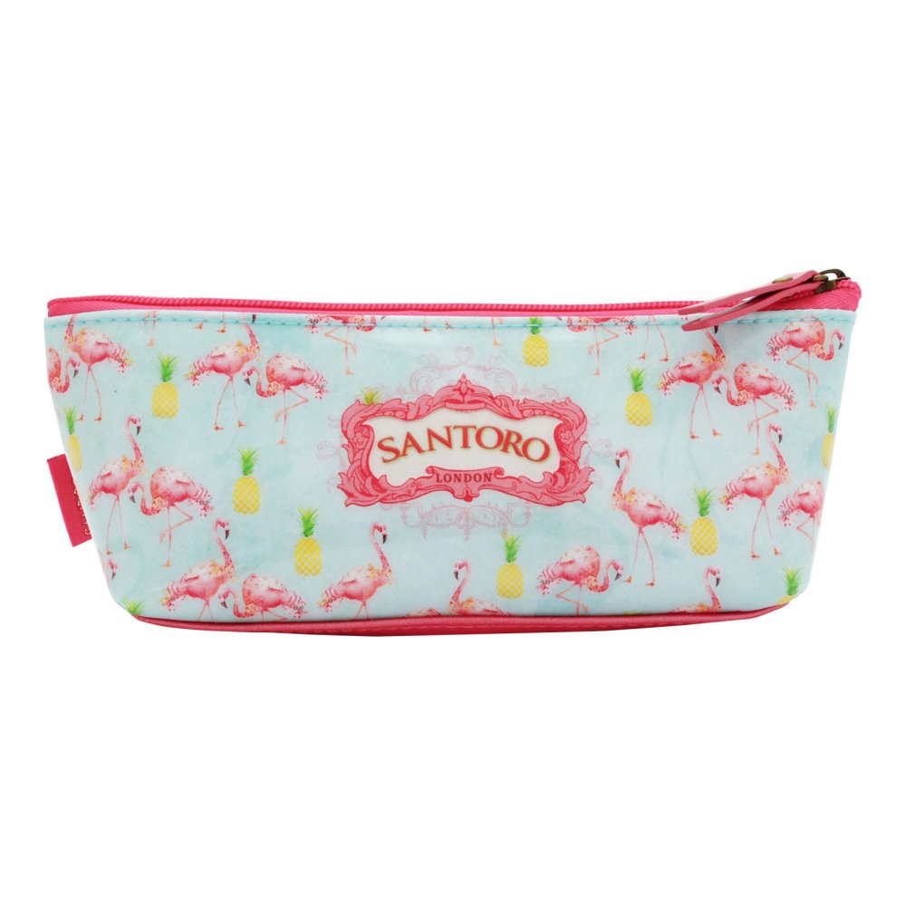 Penar Santoro Flamingos