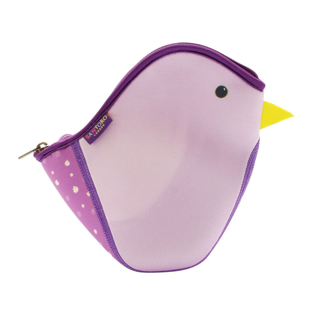 Kori Kumi Geanta 3D Three Little Birds mov