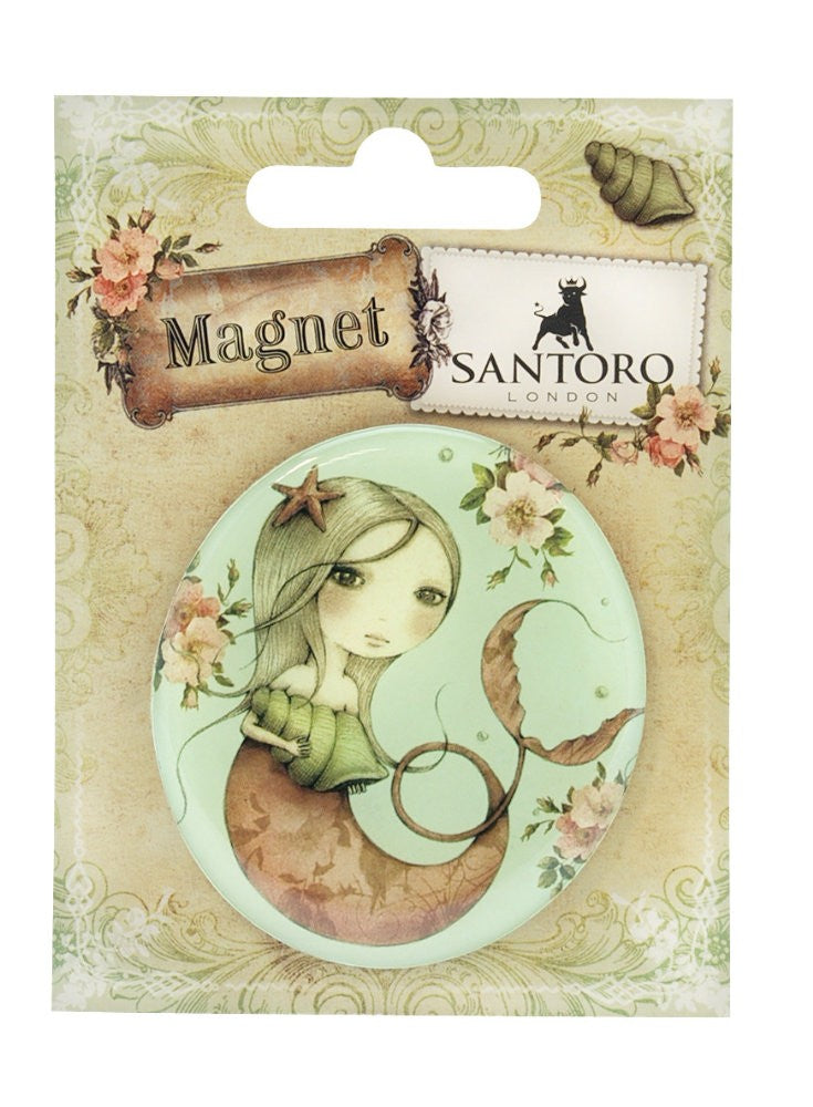 Magnet Mirabelle Mergirl