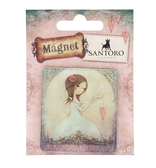 Magnet Mirabelle All For Love