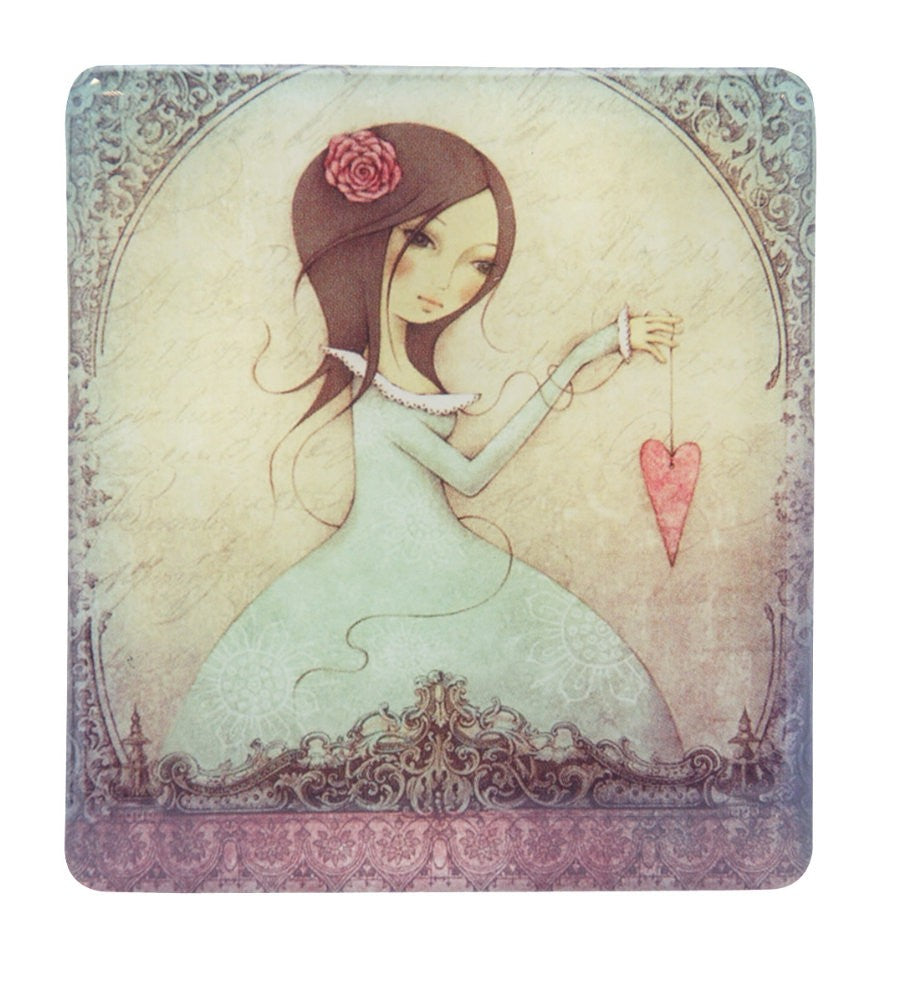Magnet Mirabelle All For Love