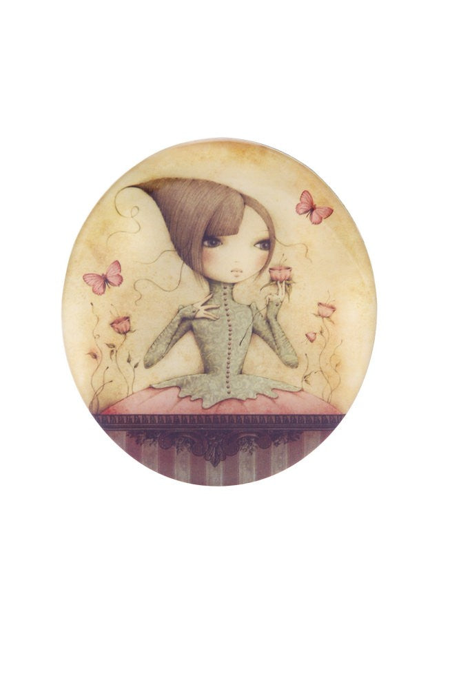 Magnet Mirabelle If Only