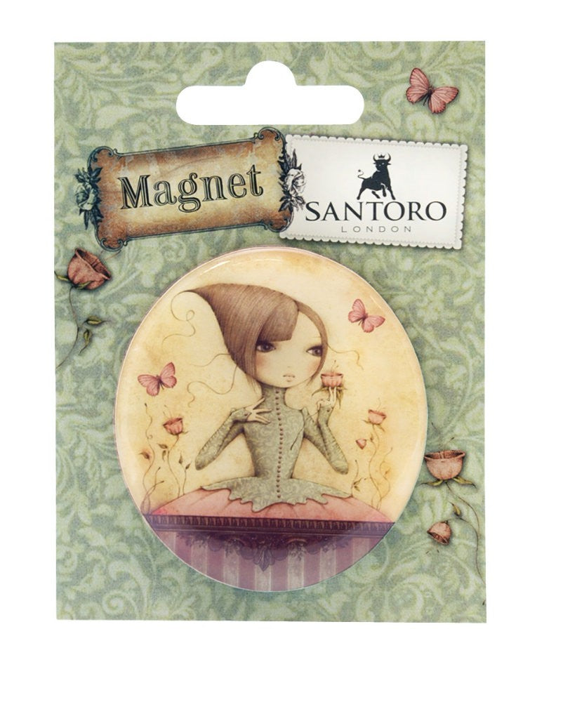 Magnet Mirabelle If Only