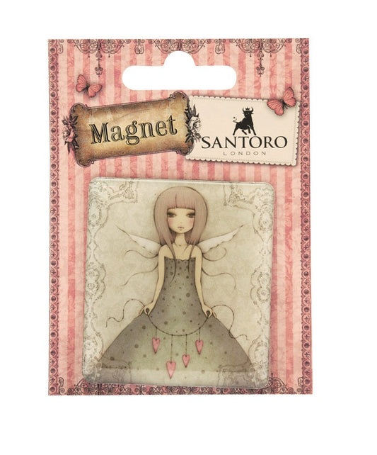 Magnet Mirabelle Butterfly