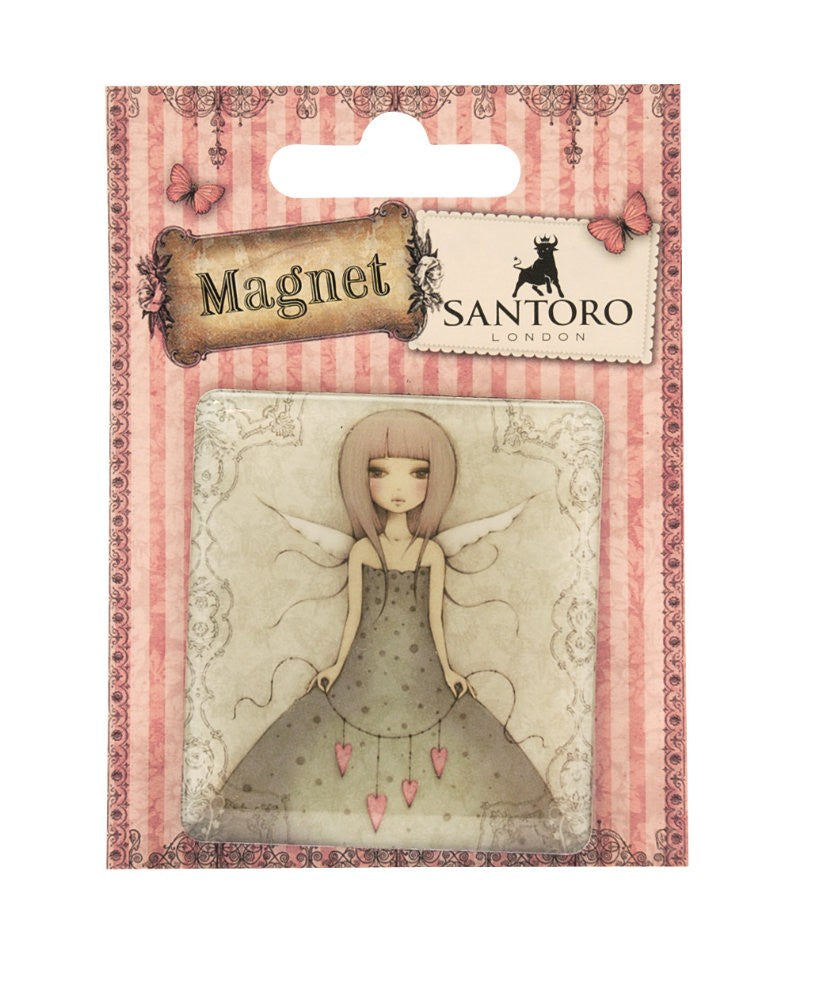 Magnet Mirabelle Butterfly