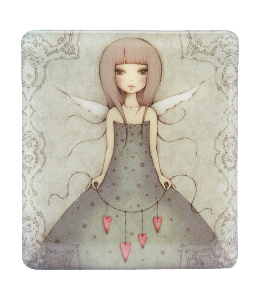 Magnet Mirabelle Butterfly