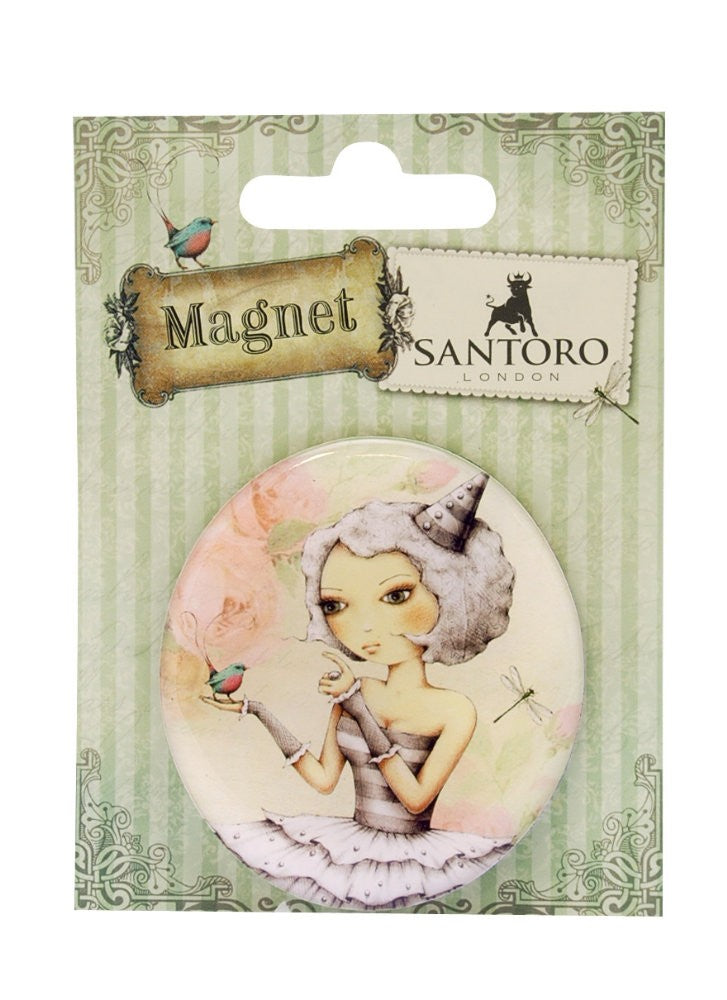 Magnet Mirabelle Tell Me Something