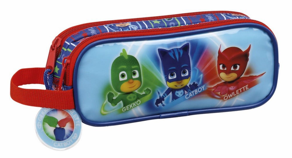 Penar PJ MASKS dublu 21 cm