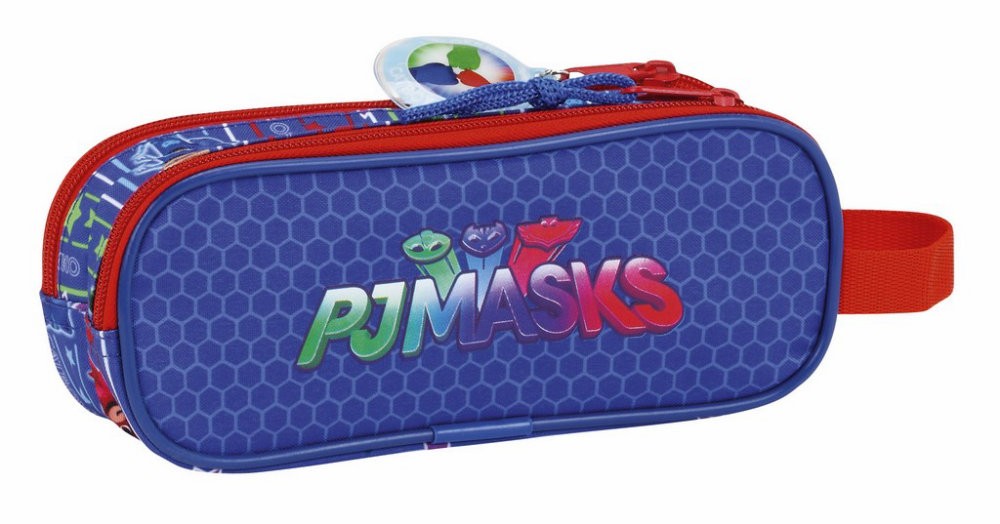 Penar PJ MASKS dublu 21 cm