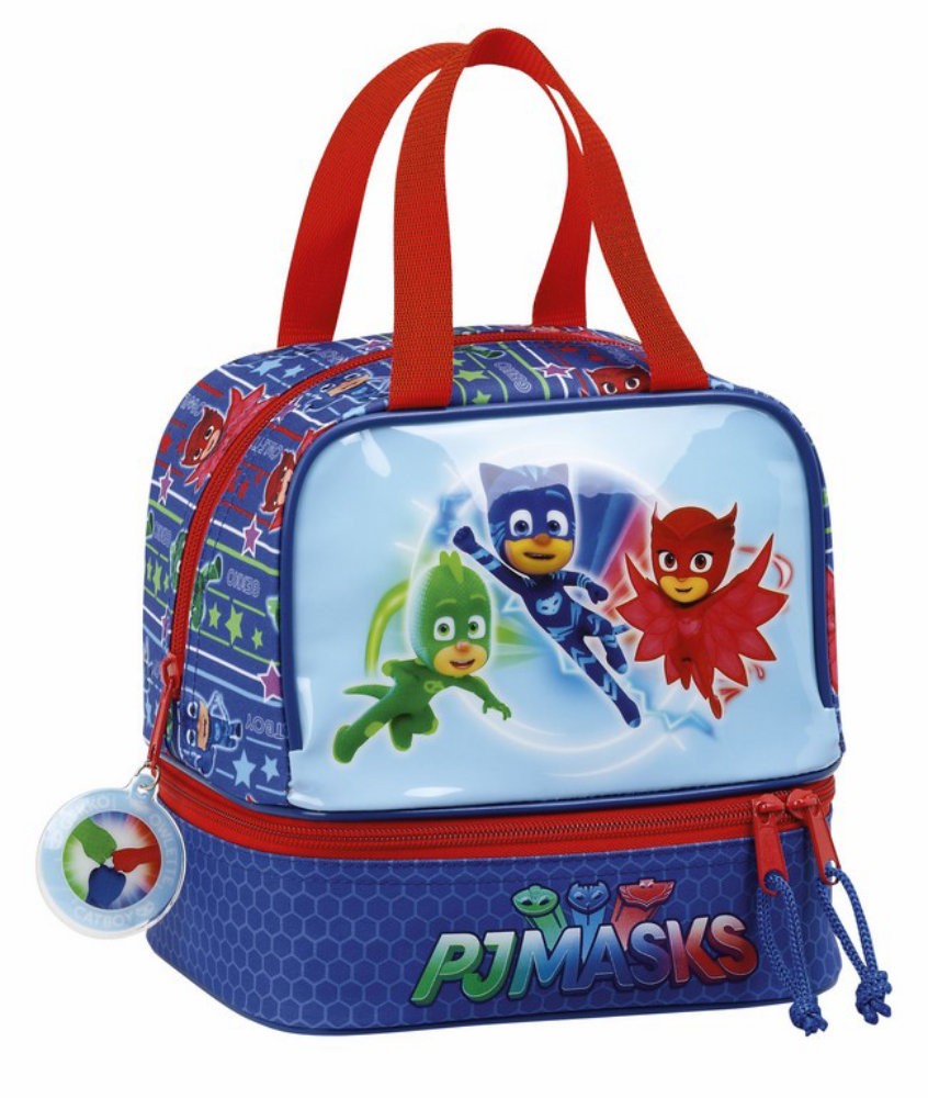 Gentuta PJ MASKS 20 cm