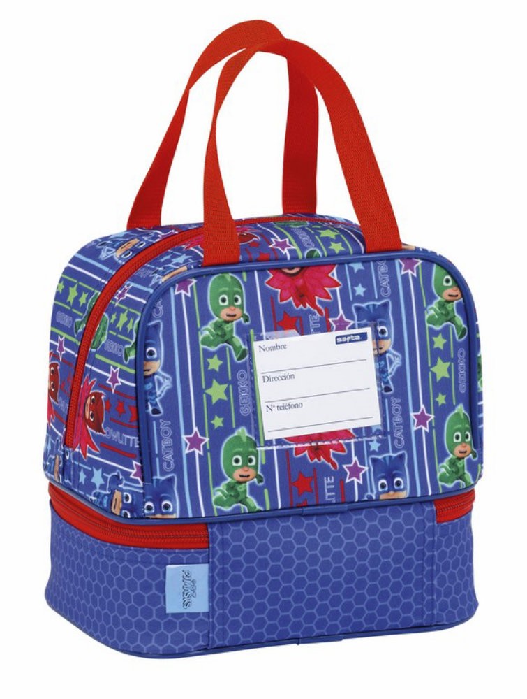 Gentuta PJ MASKS 20 cm
