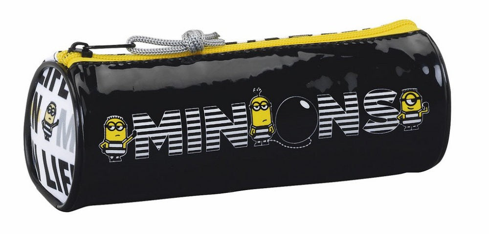 Penar MINIONS rotund 20 cm