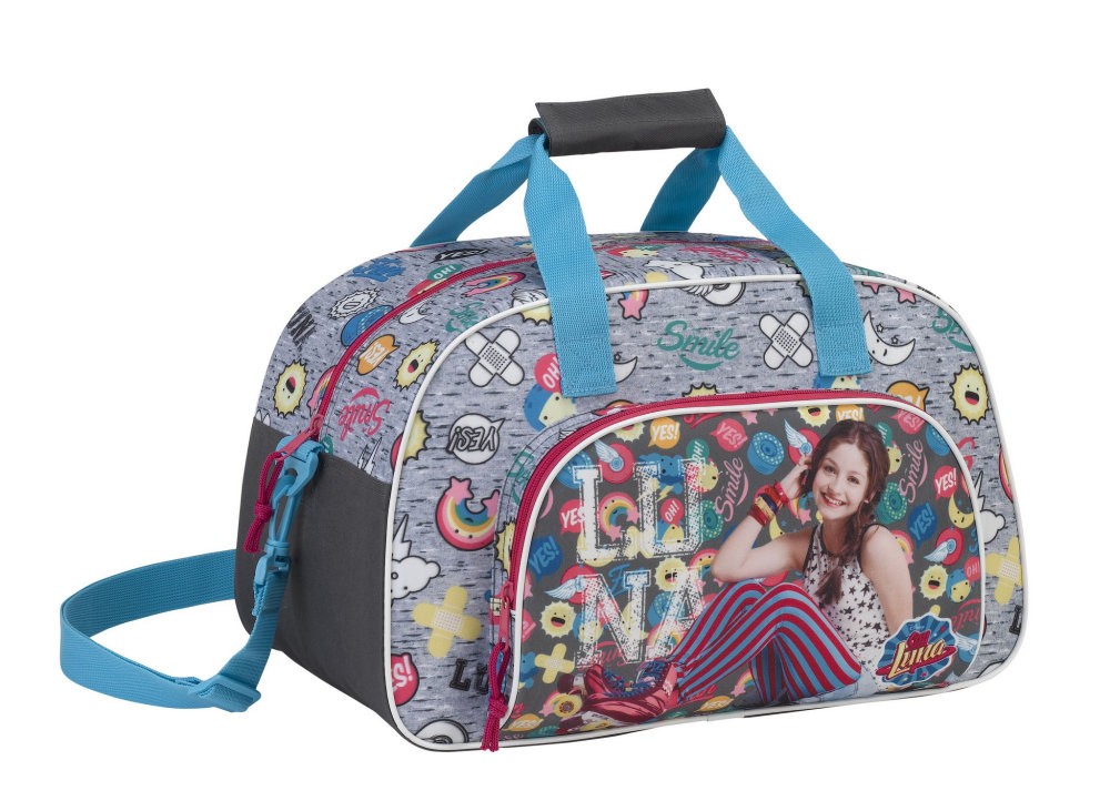 Geanta sport Soy Luna 40 cm