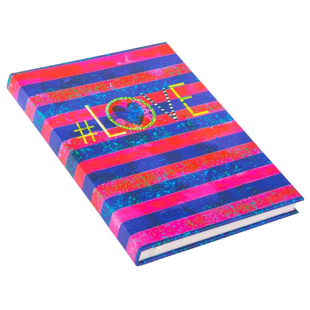 Agenda A5 Love - Nitzi.ro