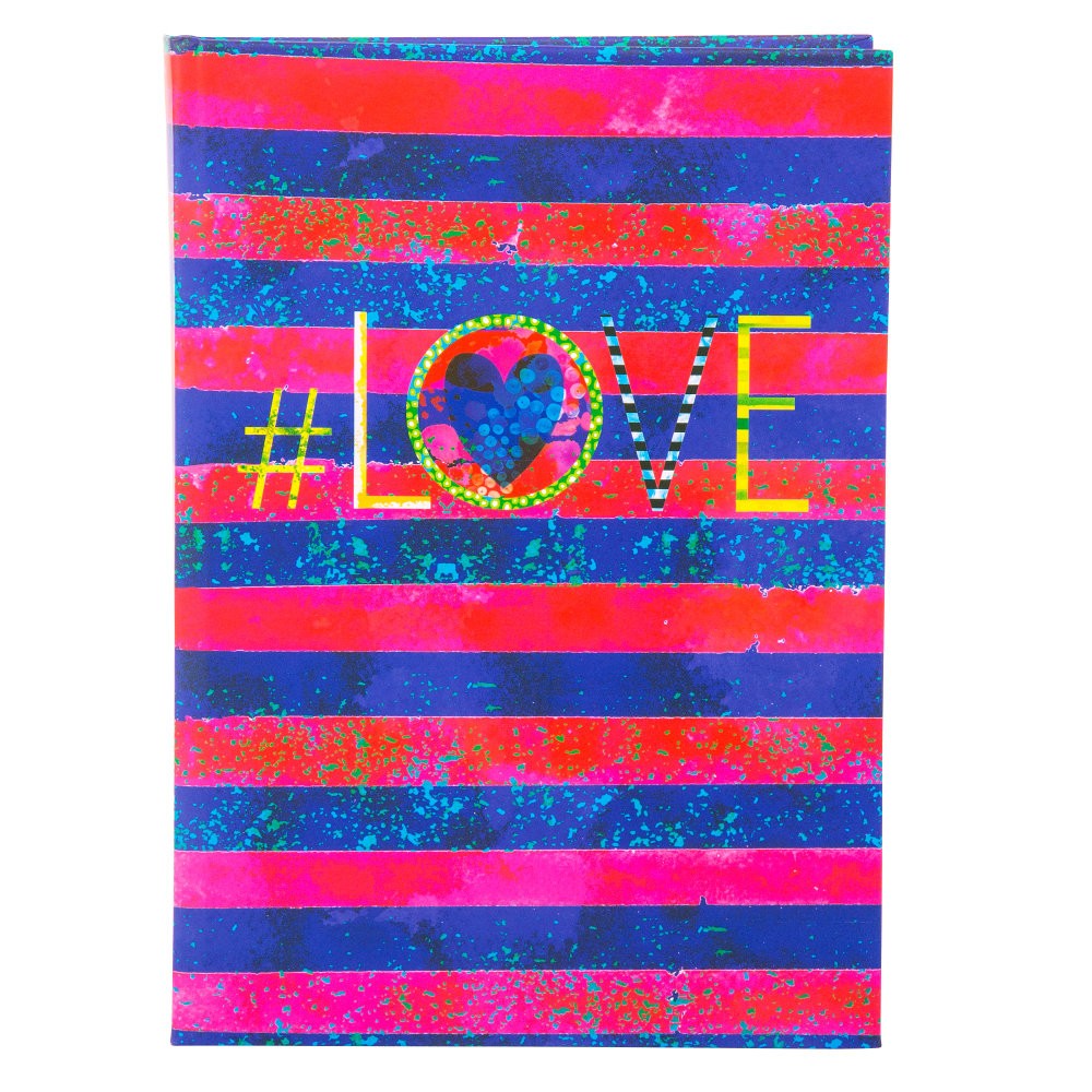 Agenda A5 Love - Nitzi.ro