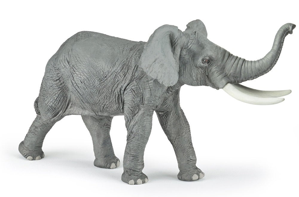 Figurina Papo - Elefant 17