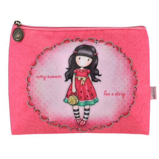 Geanta accesorii Gorjuss Every Summer Has a Story
