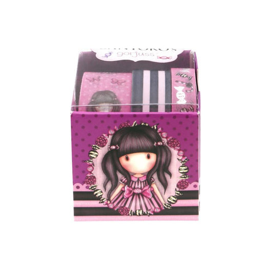 Set banda adeziva decorativa Gorjuss Sugar and Spice - Nitzi.ro
