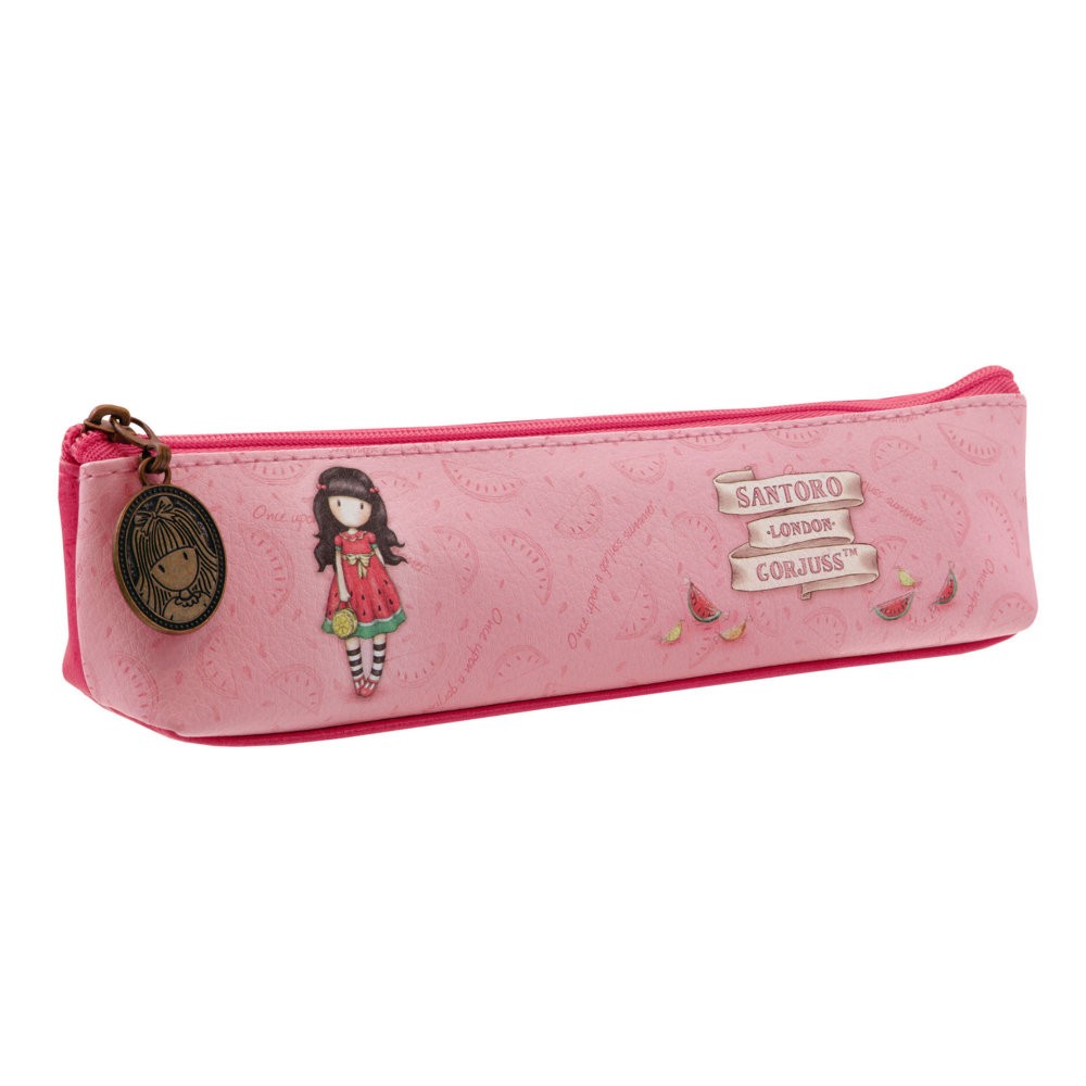 Penar subtire accesorii Gorjuss Every Summer has a Story