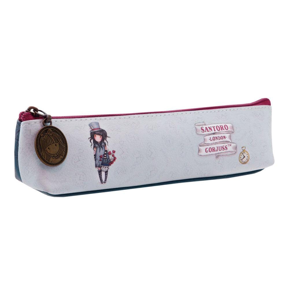 Penar subtire accesorii Gorjuss The Hatter