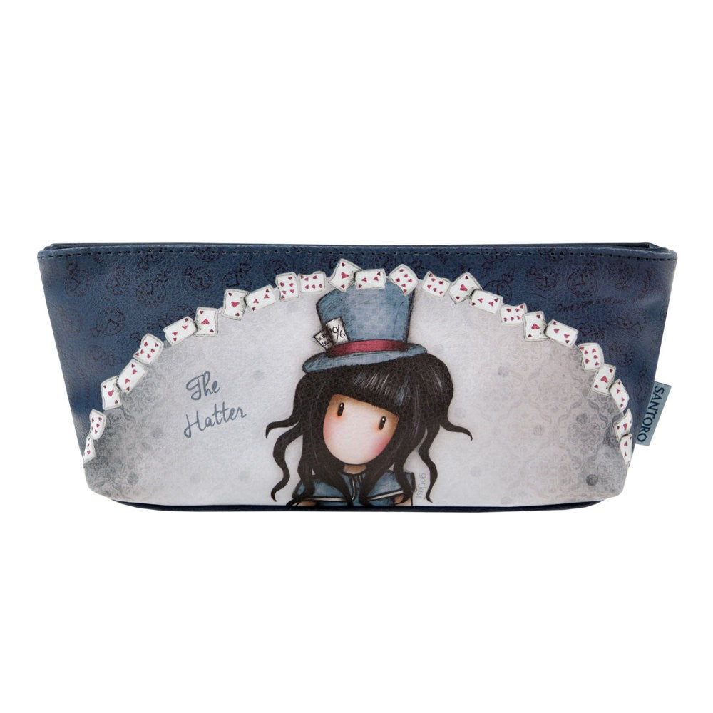 Penar accesorii Gorjuss The Hatter