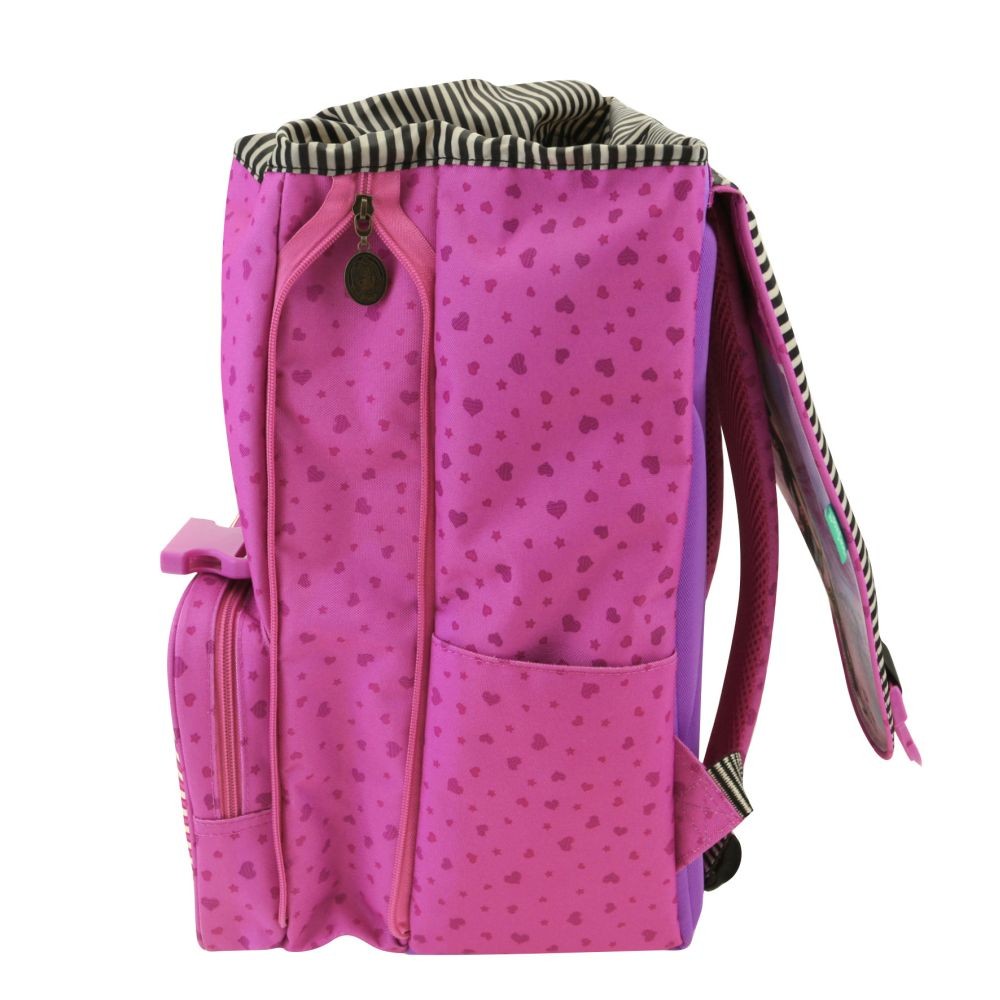 Rucsac Gorjuss Cityscape Rosebud