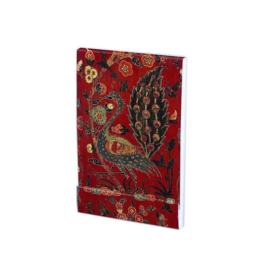 Carnet notite A7 Berlijn - Aleppo
