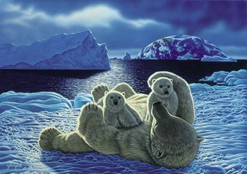 Puzzle Schimmel 1000 piese