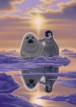 Puzzle Schimmel 1000 piese