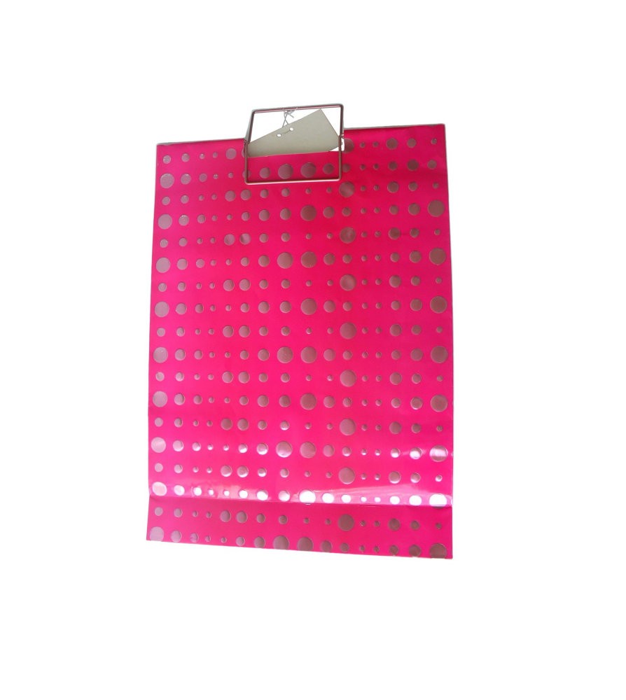 Punga XL Metal Handle Bubbles