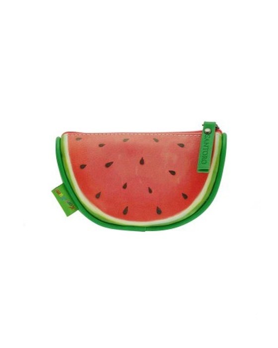 Kori Kumi Portofel mic de accesorii Melon Showers