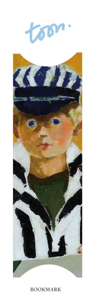 Semn de carte Gaby-Toon Hermans