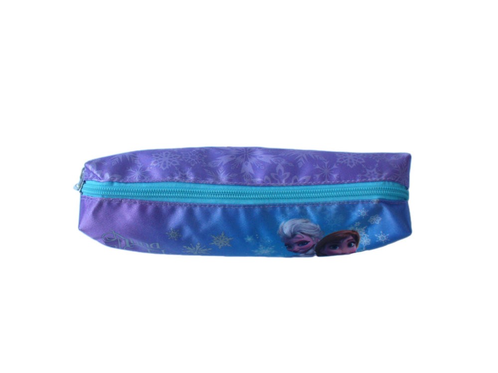 Penar cu fermoar Frozen Disney