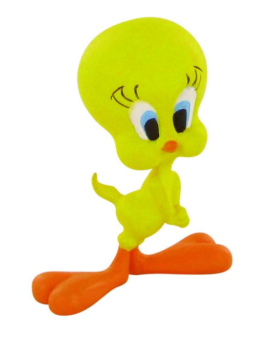 Figurina Comansi - Looney Tunes- Tweety