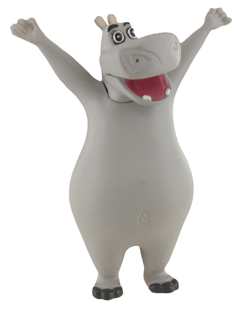 Figurina Comansi - Madagascar- Gloria