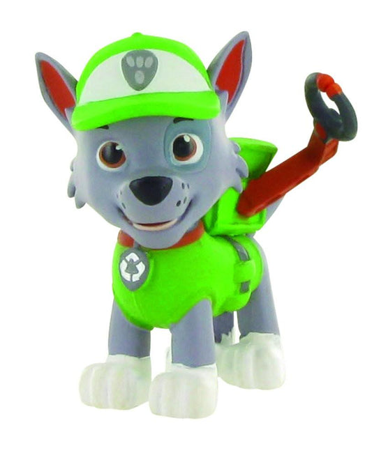 Figurina Comansi - Paw Patrol- Rocky