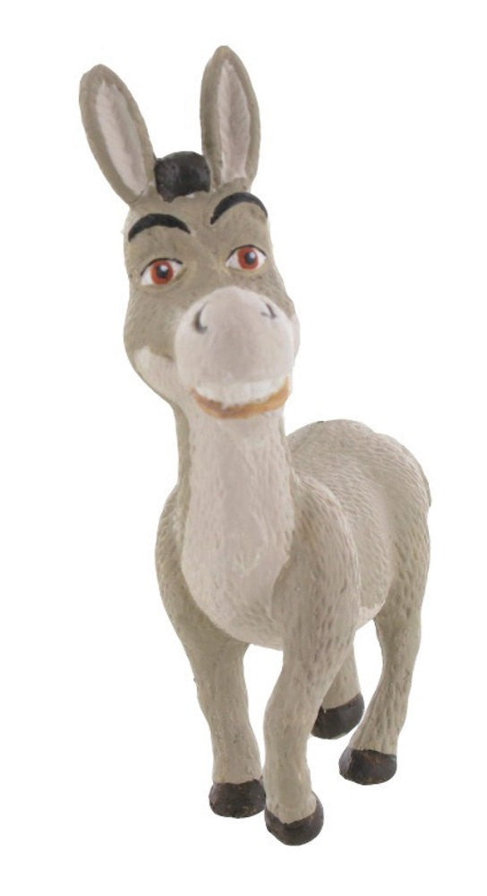 Figurina Comansi - Shrek-Donkey - Nitzi.ro