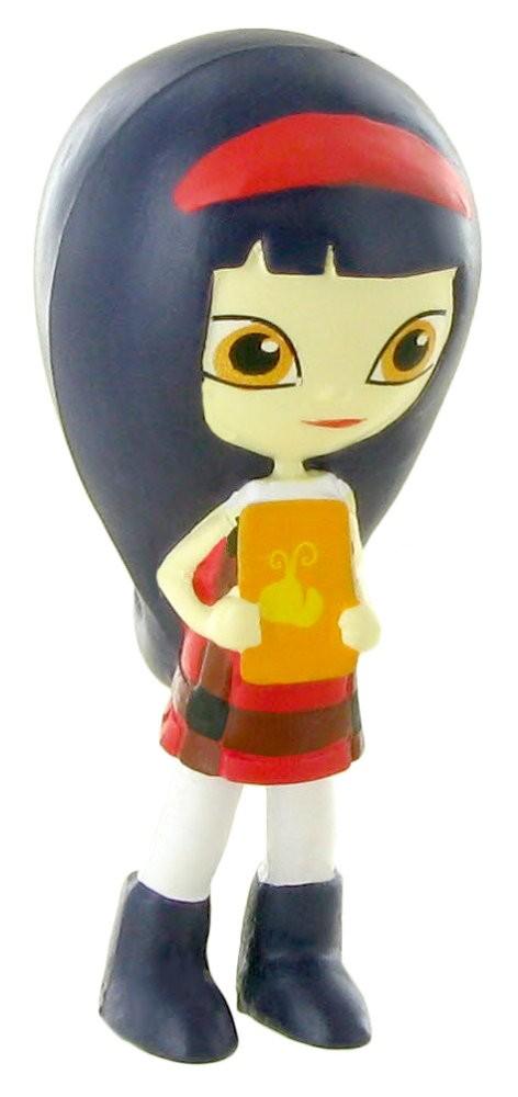 Figurina Comansi - Pumpkin Reports-Teresa