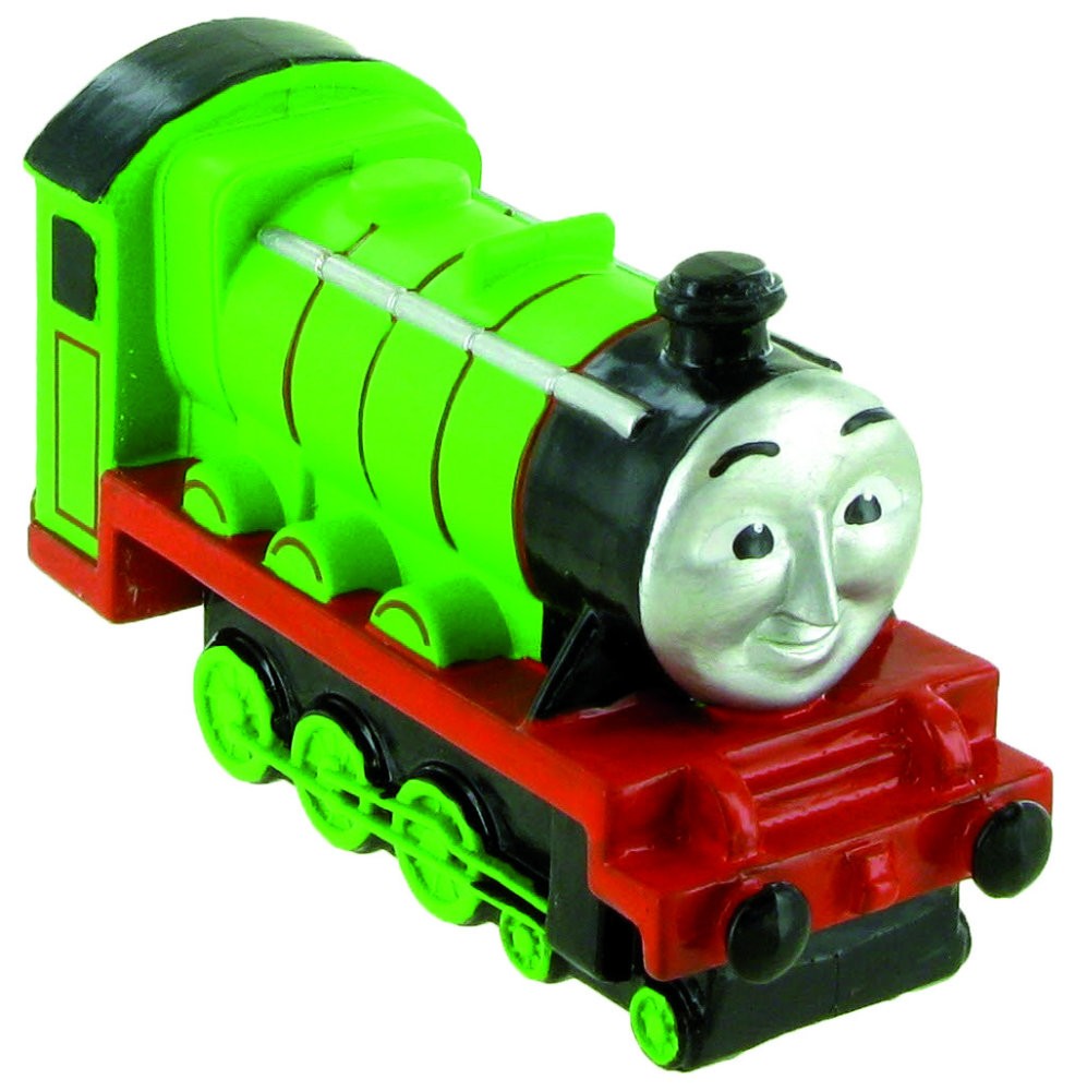 Figurina Comansi - Thomas & Friends-Henry - Nitzi.ro