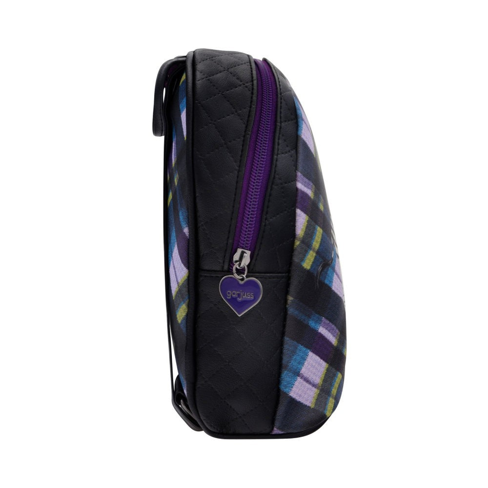 Rucsac Gorjuss Tartan The Dark Streak