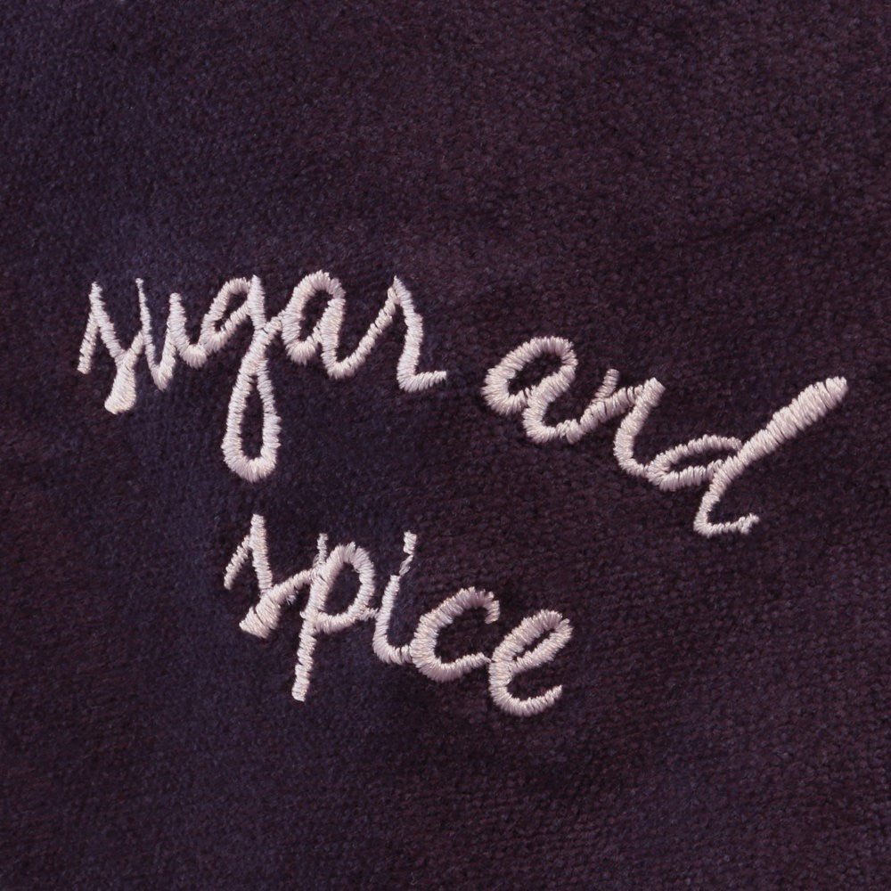 Gorjuss Rucsac cu broderie - Sugar and Spice