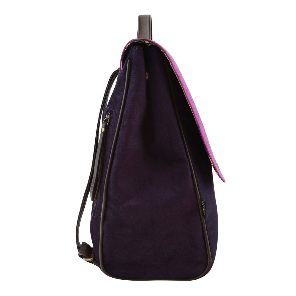 Gorjuss Rucsac cu broderie - Sugar and Spice