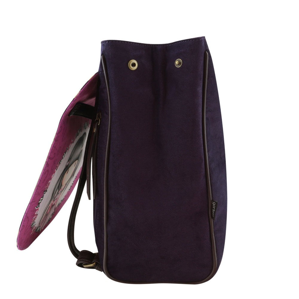 Gorjuss Rucsac cu broderie - Sugar and Spice
