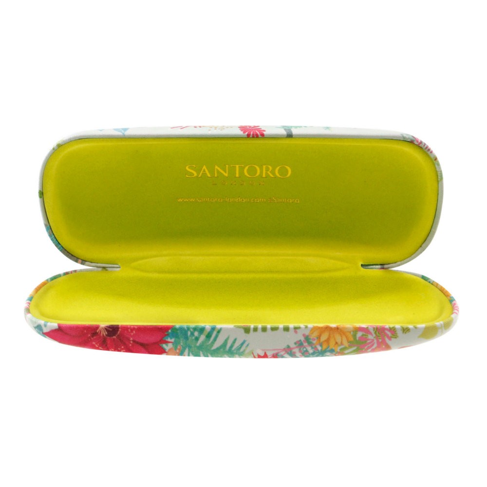 Etui ochelari Santoro Toucans