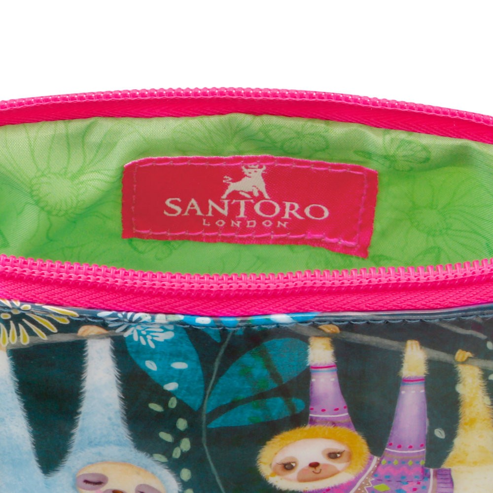 Penar Santoro - Sloths