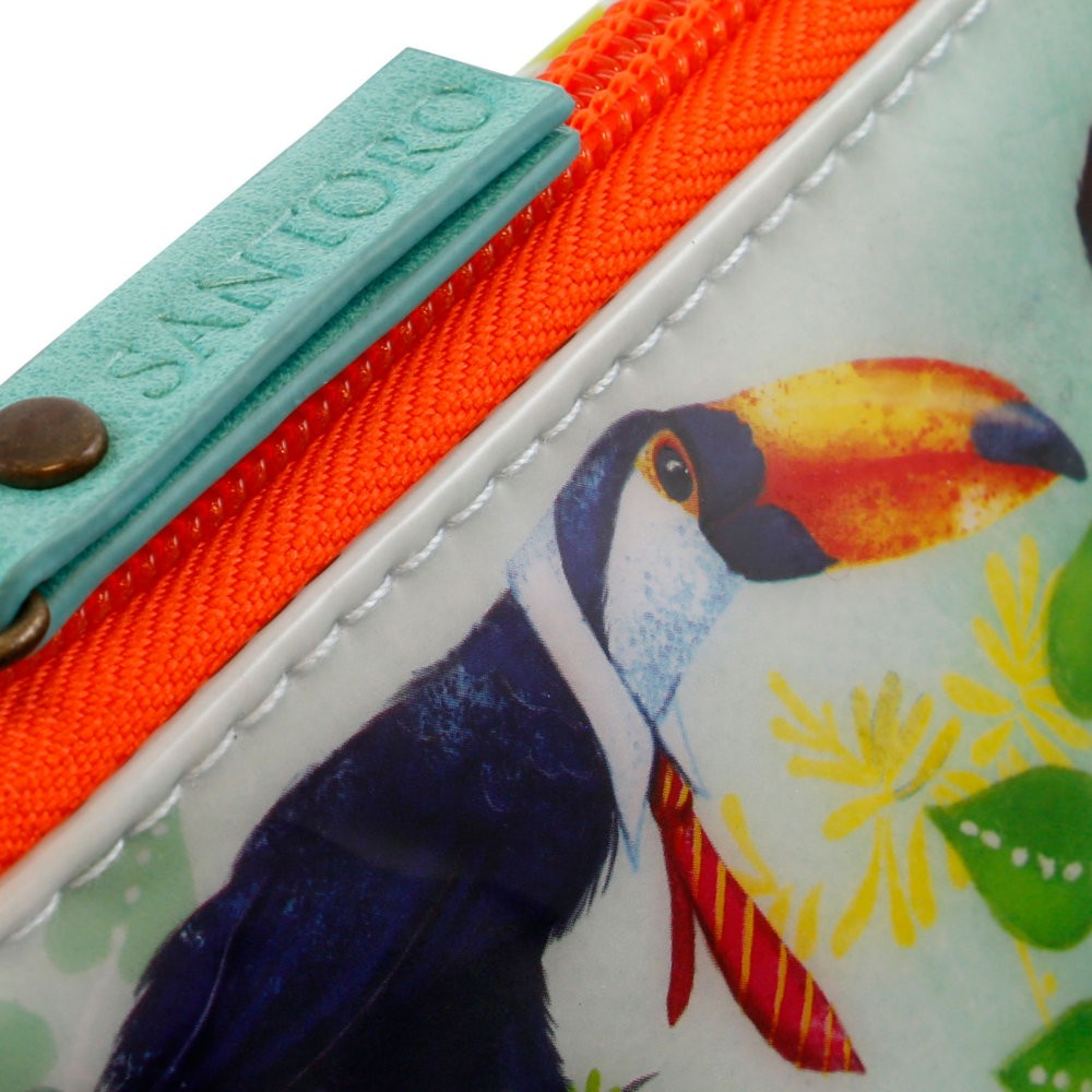 Penar Santoro - Toucans